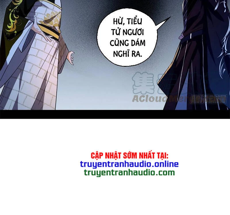 Ta Là Tà Đế Chapter 131.1 - Trang 2