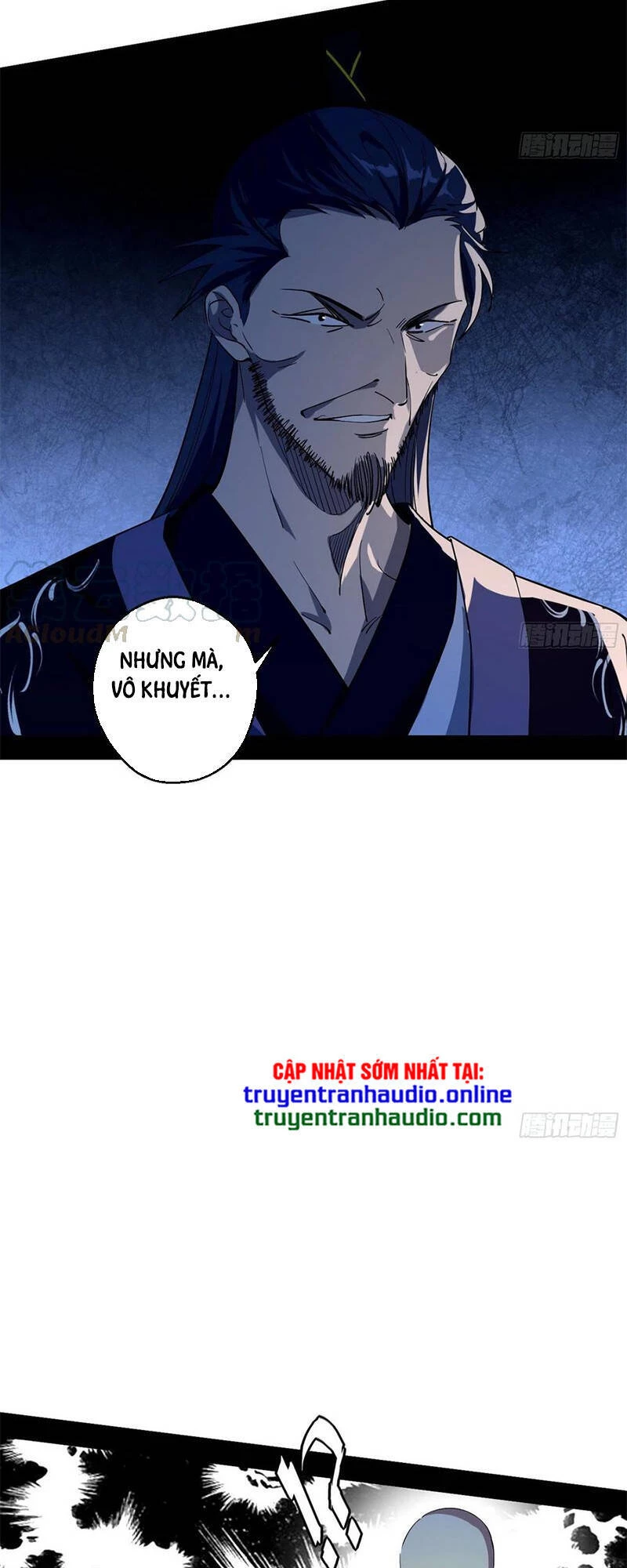 Ta Là Tà Đế Chapter 131.1 - Trang 2