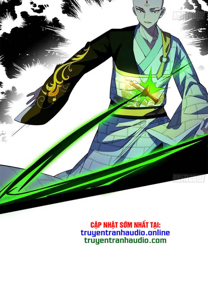 Ta Là Tà Đế Chapter 131.1 - Trang 2