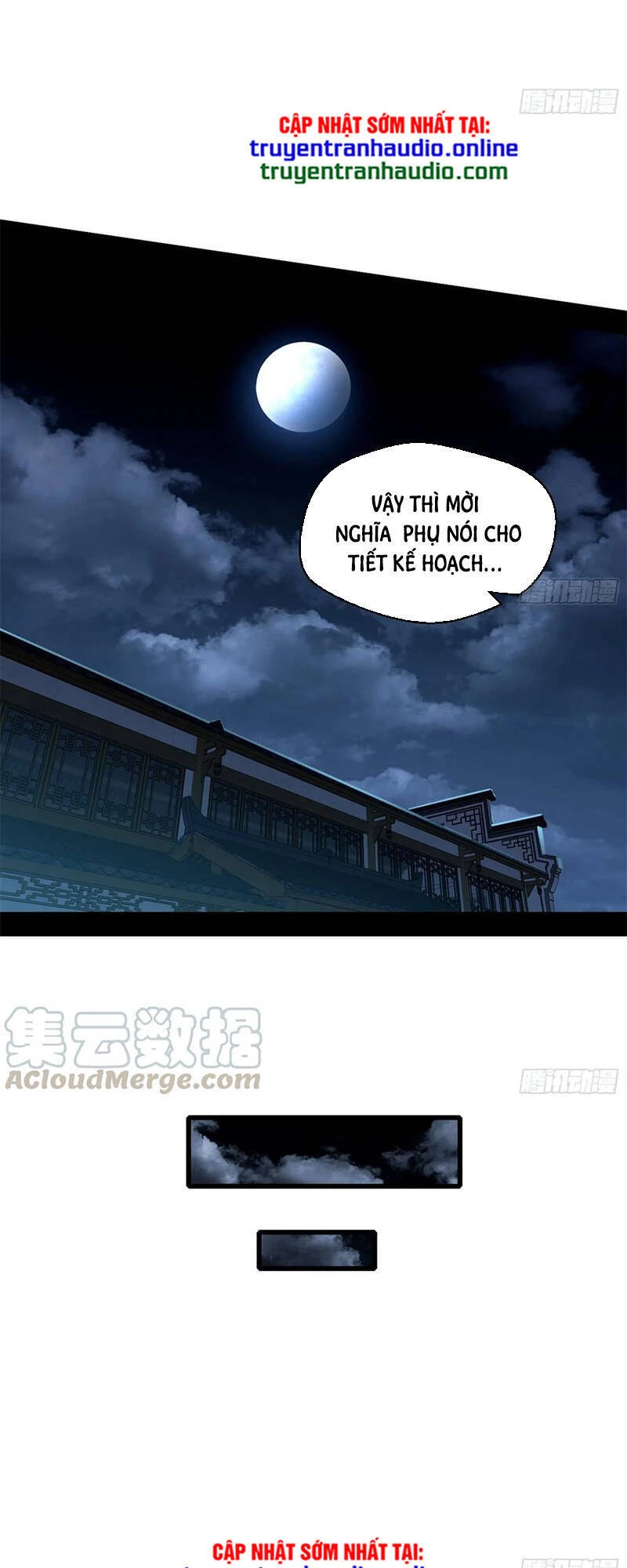 Ta Là Tà Đế Chapter 131.1 - Trang 2