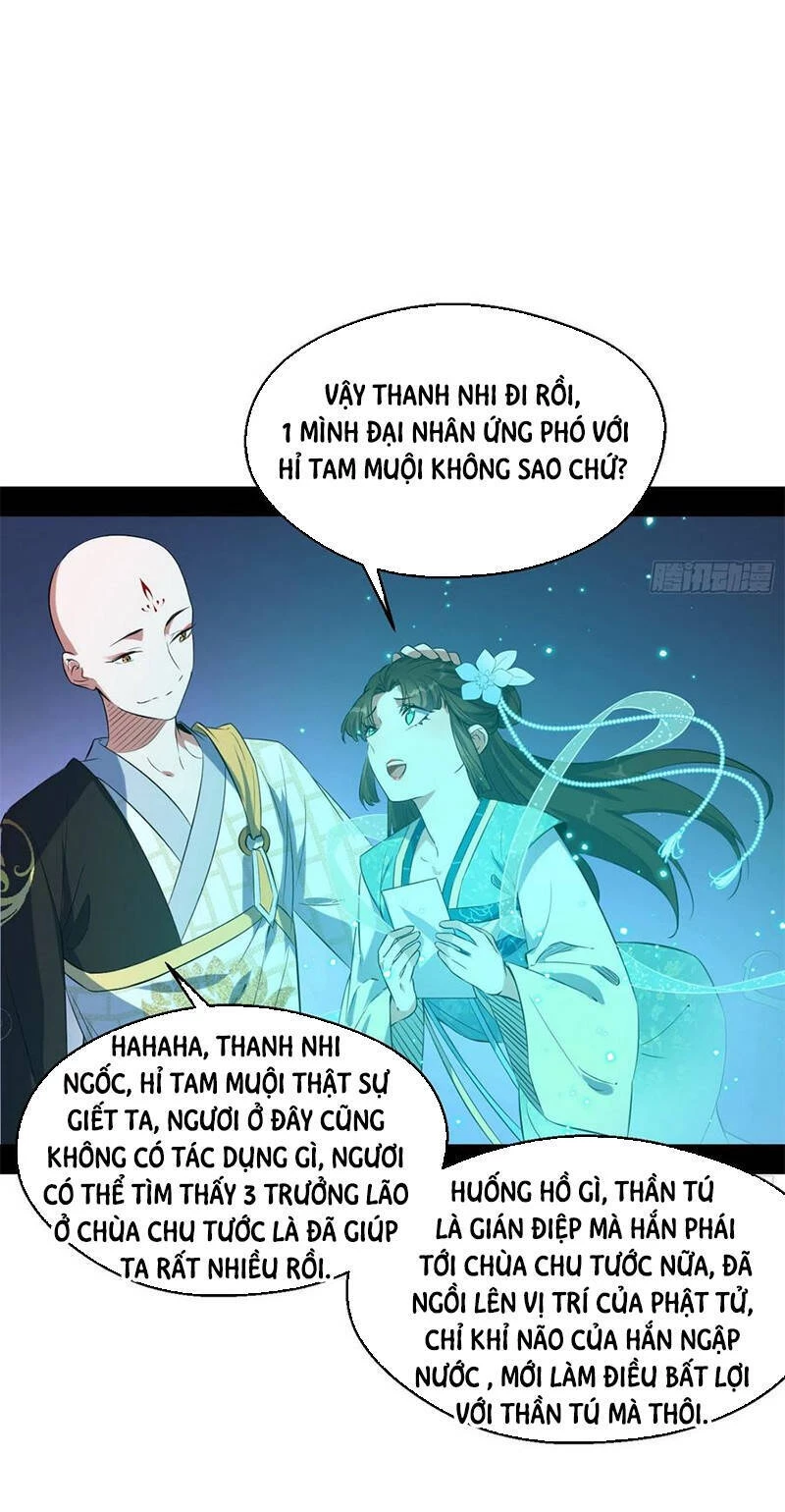 Ta Là Tà Đế Chapter 131.1 - Trang 2