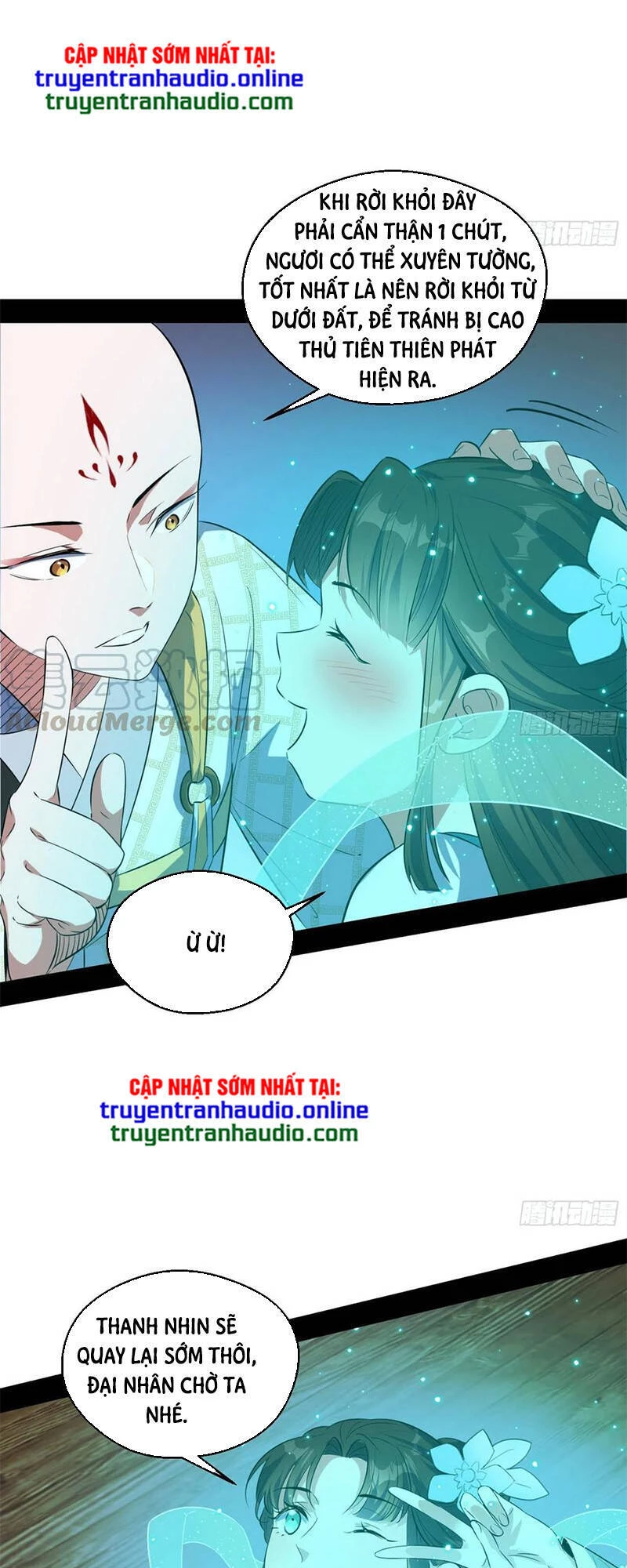 Ta Là Tà Đế Chapter 131.1 - Trang 2