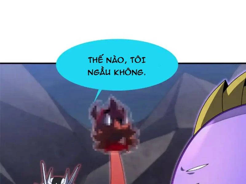 Thần Sủng Tiến Hóa Chapter 301 - Trang 4