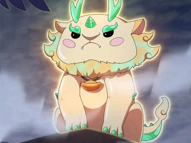 Thần Sủng Tiến Hóa Chapter 301 - Trang 4