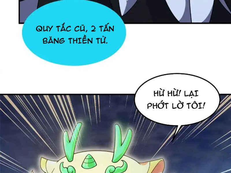 Thần Sủng Tiến Hóa Chapter 301 - Trang 4