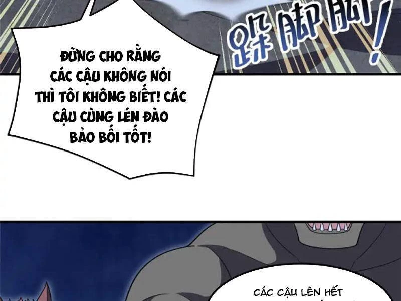 Thần Sủng Tiến Hóa Chapter 301 - Trang 4