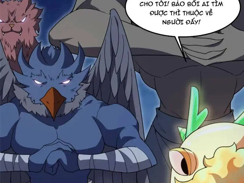 Thần Sủng Tiến Hóa Chapter 301 - Trang 4