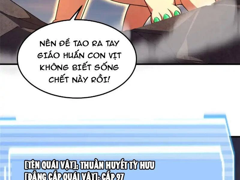 Thần Sủng Tiến Hóa Chapter 301 - Trang 4