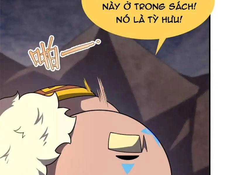 Thần Sủng Tiến Hóa Chapter 301 - Trang 4