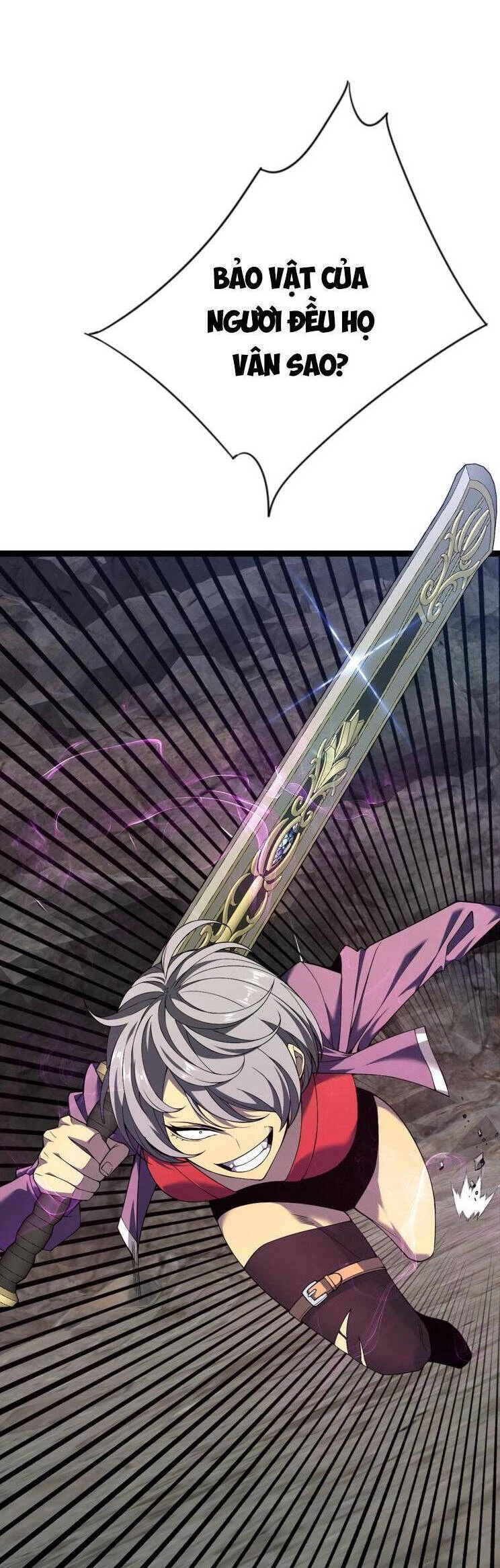 Thiên Phú Của Ngươi, Giờ Là Của Ta Chapter 77 - Trang 4