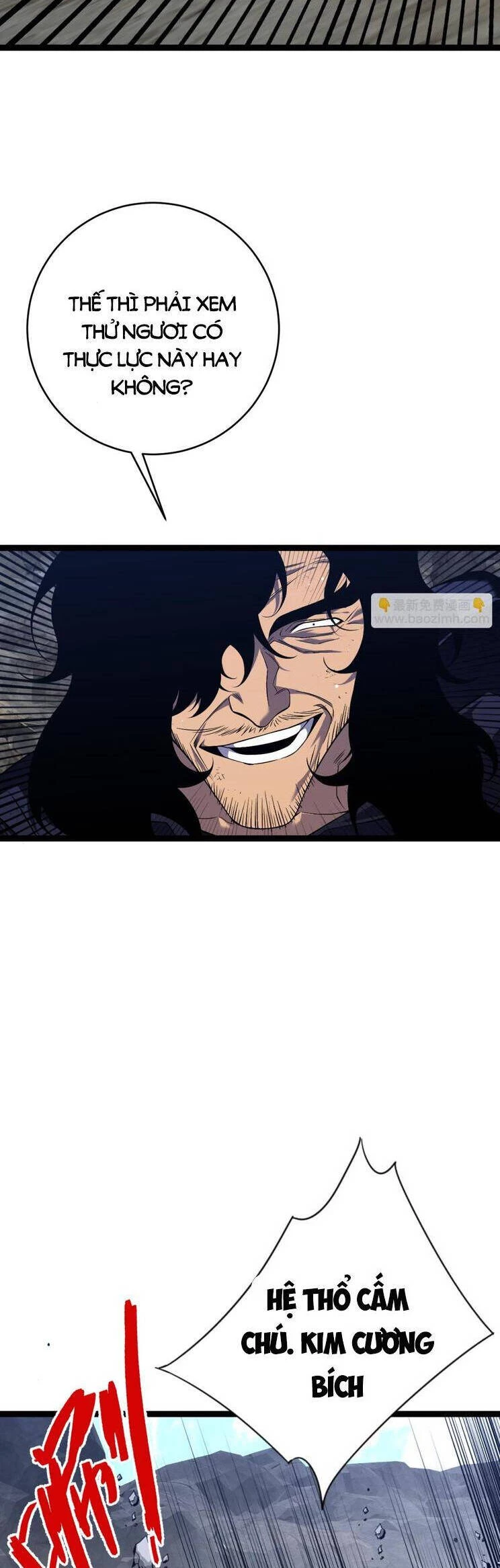 Thiên Phú Của Ngươi, Giờ Là Của Ta Chapter 77 - Trang 4