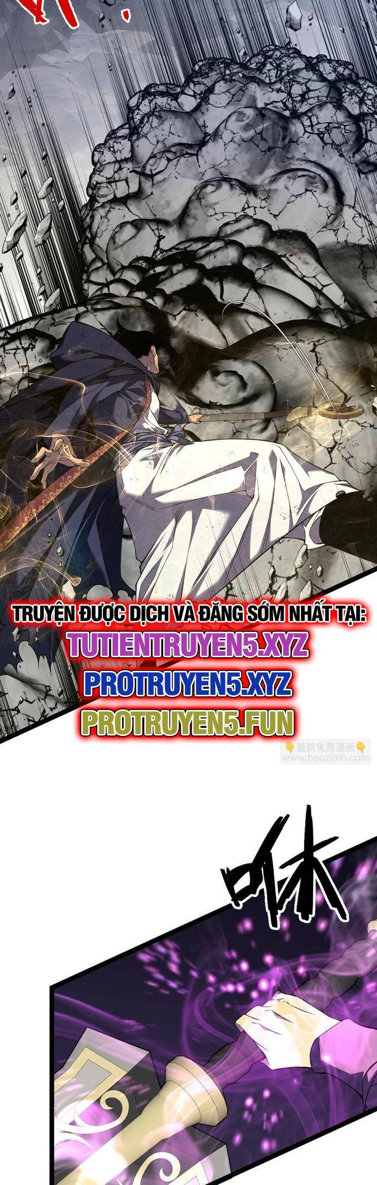 Thiên Phú Của Ngươi, Giờ Là Của Ta Chapter 77 - Trang 4