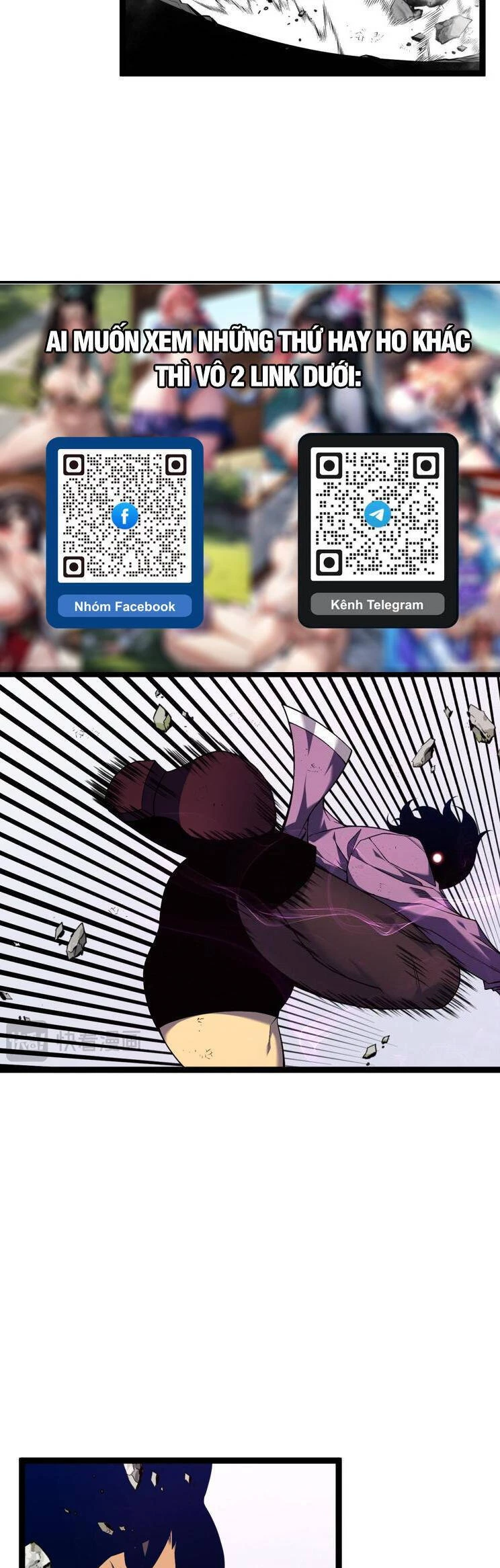 Thiên Phú Của Ngươi, Giờ Là Của Ta Chapter 77 - Trang 4