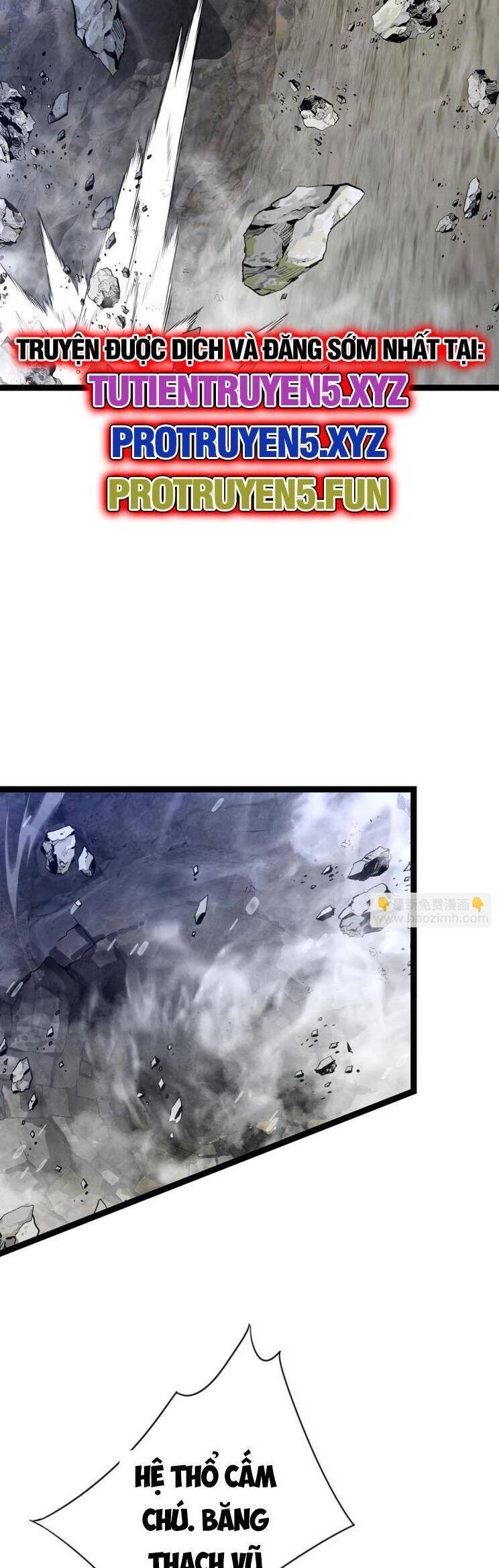 Thiên Phú Của Ngươi, Giờ Là Của Ta Chapter 77 - Trang 4