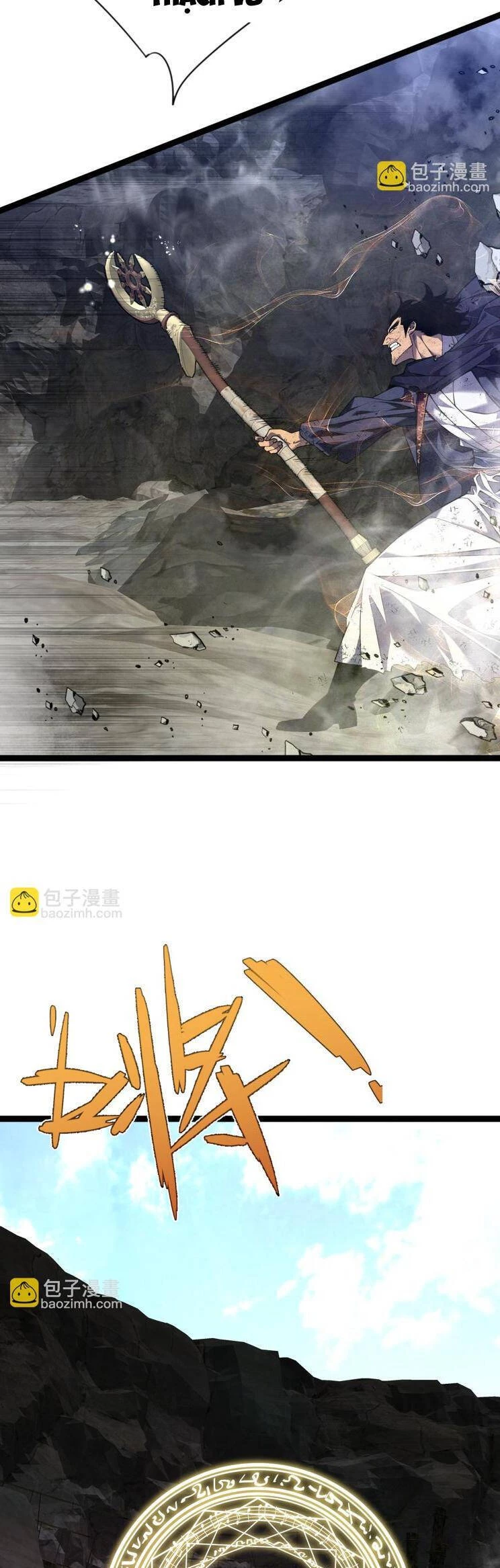 Thiên Phú Của Ngươi, Giờ Là Của Ta Chapter 77 - Trang 4