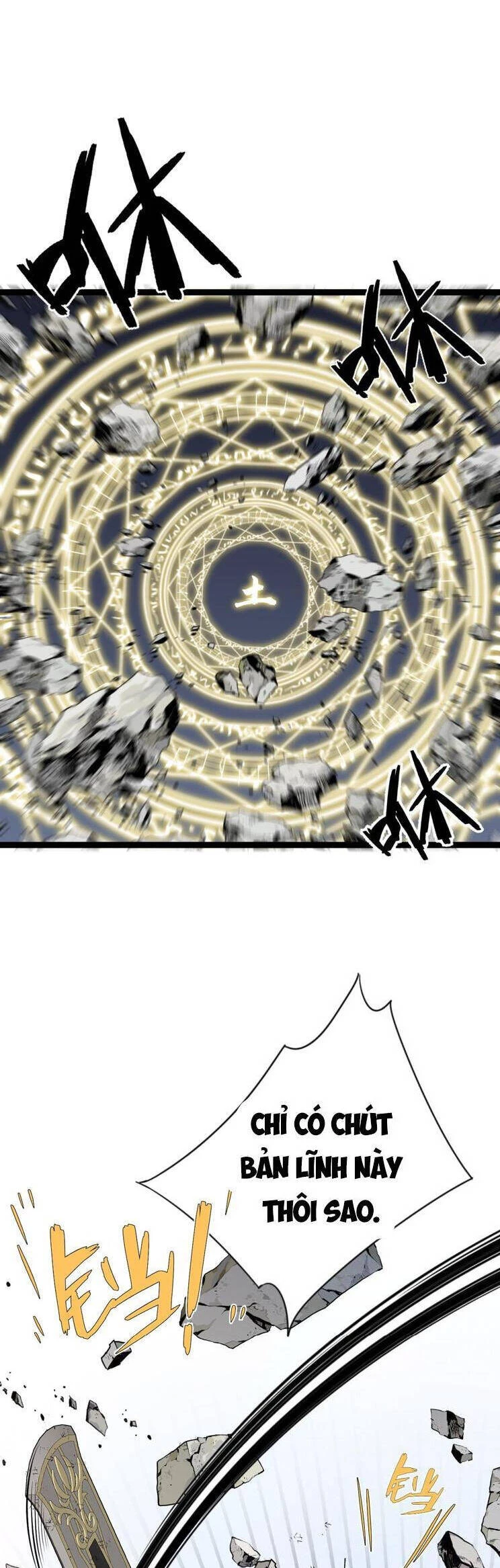 Thiên Phú Của Ngươi, Giờ Là Của Ta Chapter 77 - Trang 4