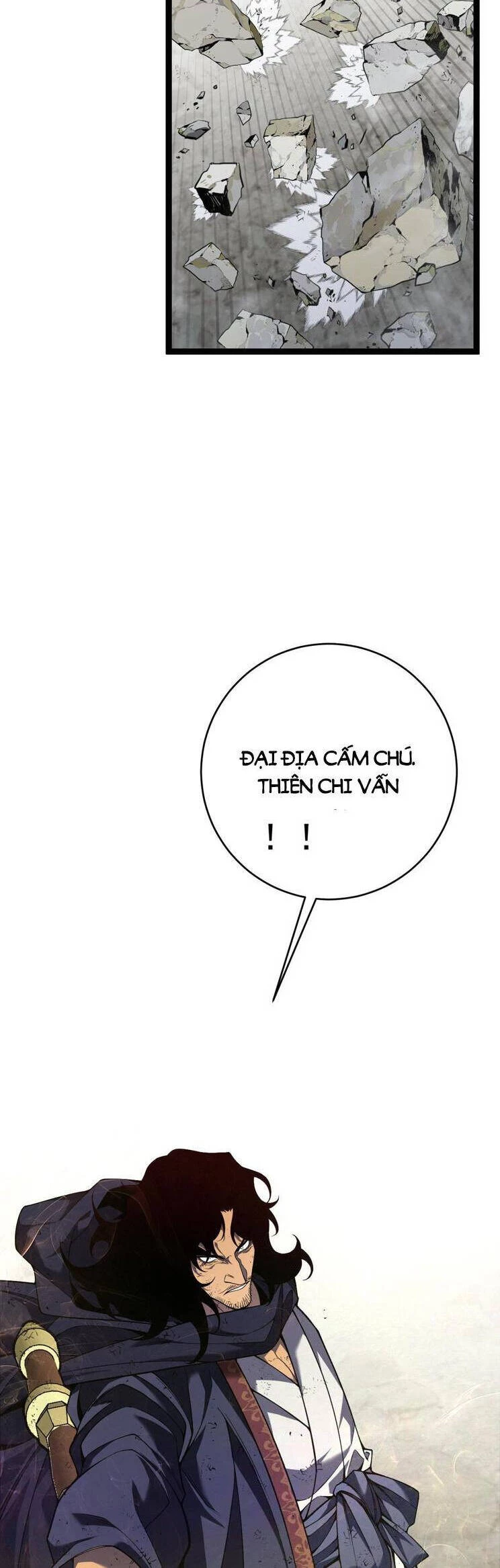 Thiên Phú Của Ngươi, Giờ Là Của Ta Chapter 77 - Trang 4