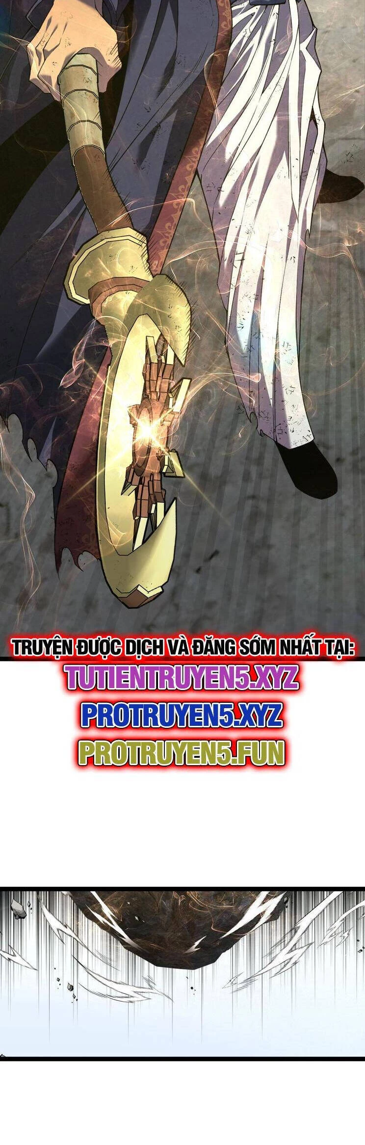 Thiên Phú Của Ngươi, Giờ Là Của Ta Chapter 77 - Trang 4