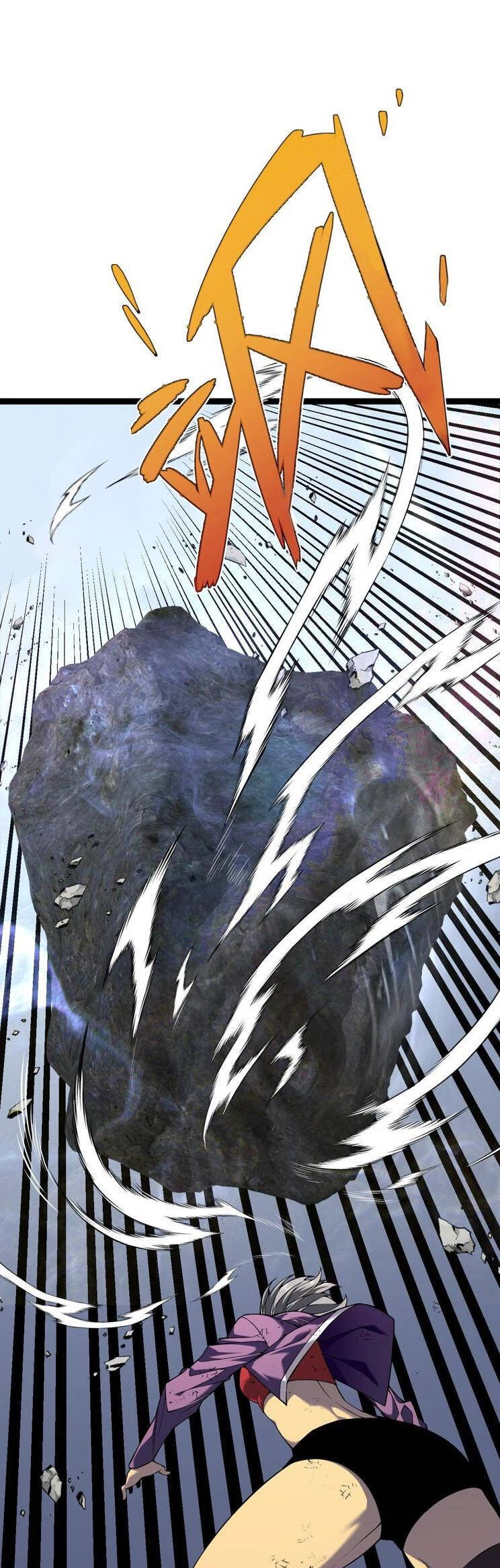 Thiên Phú Của Ngươi, Giờ Là Của Ta Chapter 77 - Trang 4