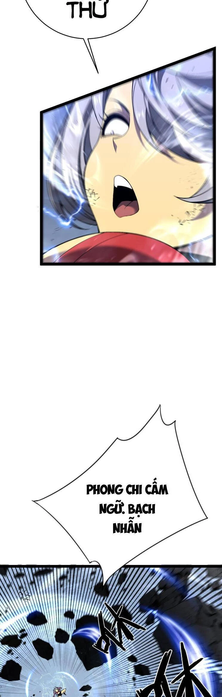 Thiên Phú Của Ngươi, Giờ Là Của Ta Chapter 77 - Trang 4