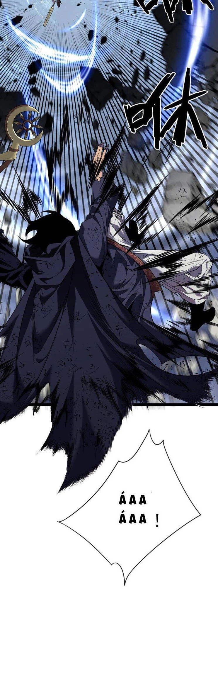 Thiên Phú Của Ngươi, Giờ Là Của Ta Chapter 77 - Trang 4