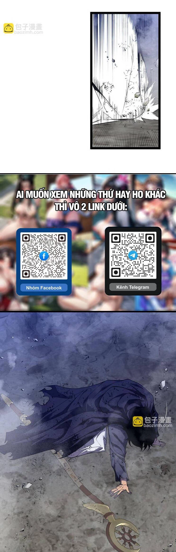 Thiên Phú Của Ngươi, Giờ Là Của Ta Chapter 77 - Trang 4