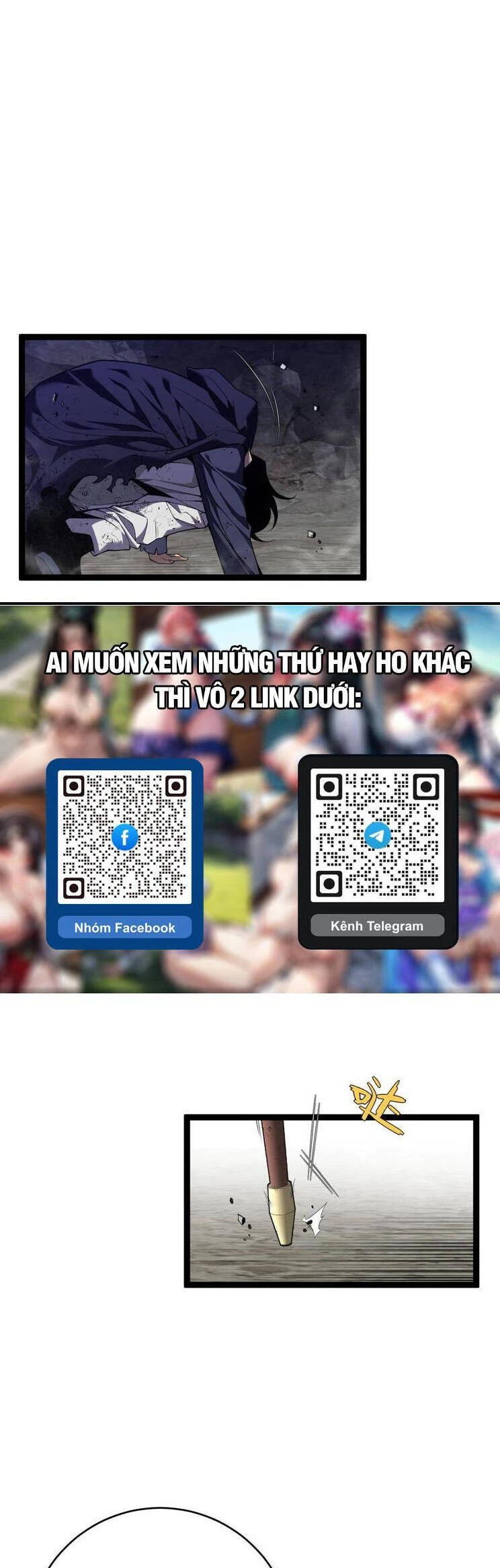 Thiên Phú Của Ngươi, Giờ Là Của Ta Chapter 77 - Trang 4