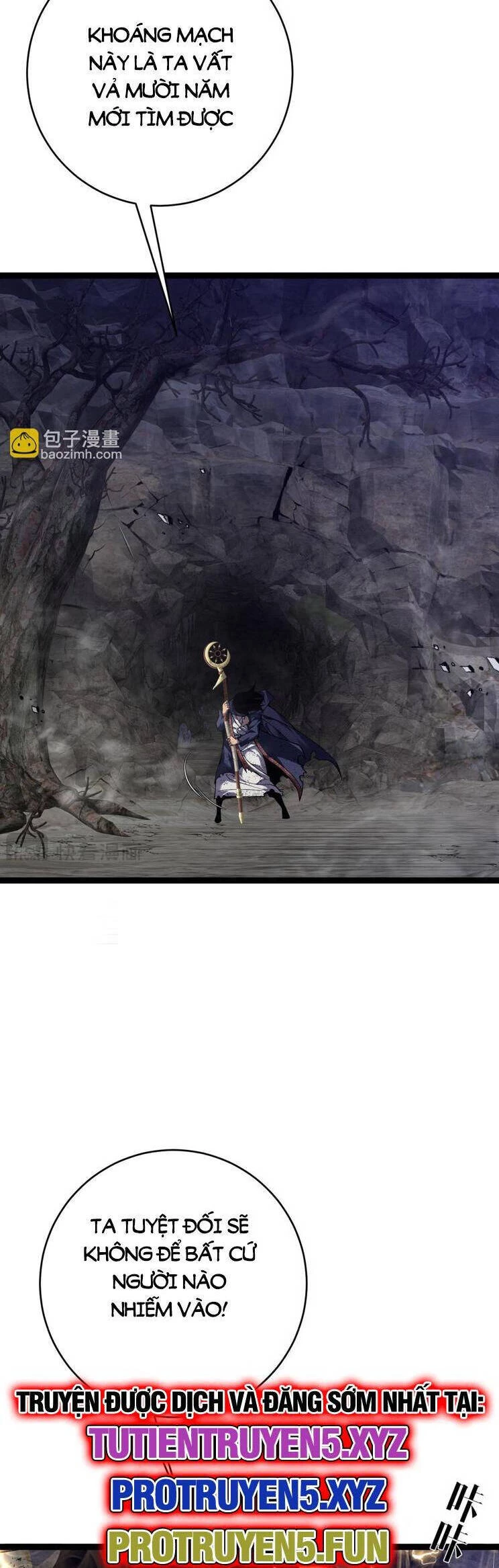 Thiên Phú Của Ngươi, Giờ Là Của Ta Chapter 77 - Trang 4