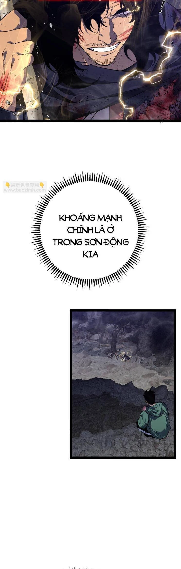 Thiên Phú Của Ngươi, Giờ Là Của Ta Chapter 77 - Trang 4