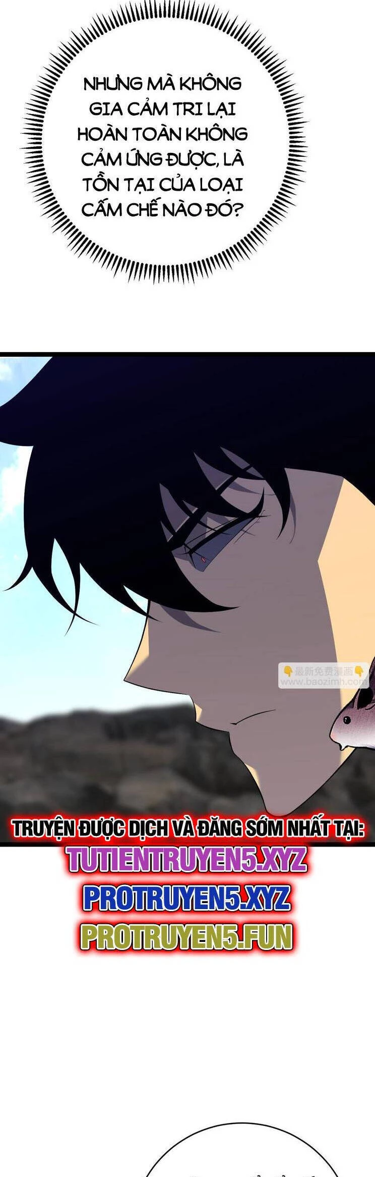 Thiên Phú Của Ngươi, Giờ Là Của Ta Chapter 77 - Trang 4