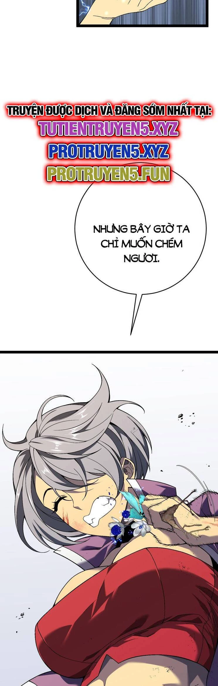 Thiên Phú Của Ngươi, Giờ Là Của Ta Chapter 77 - Trang 4