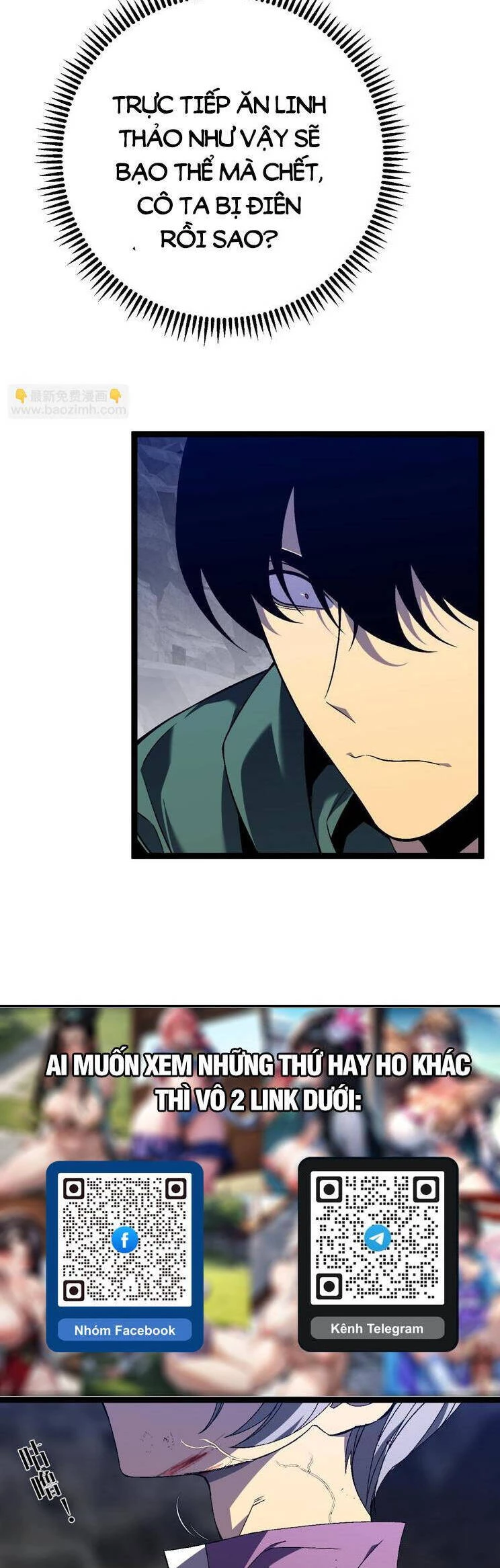 Thiên Phú Của Ngươi, Giờ Là Của Ta Chapter 77 - Trang 4