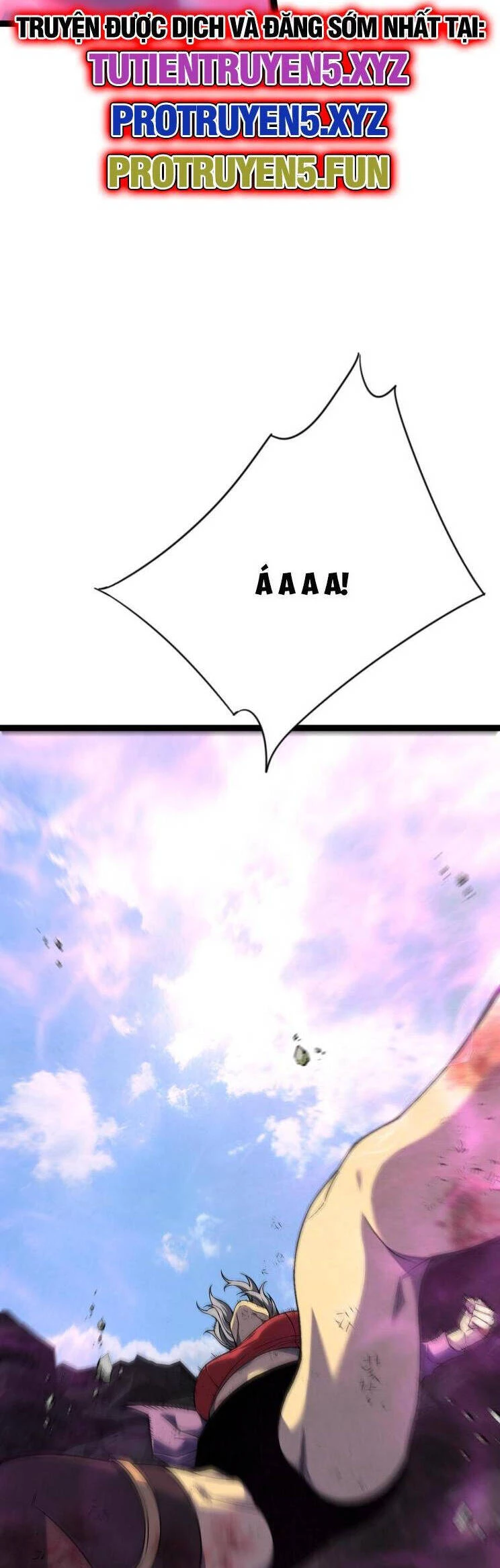 Thiên Phú Của Ngươi, Giờ Là Của Ta Chapter 77 - Trang 4