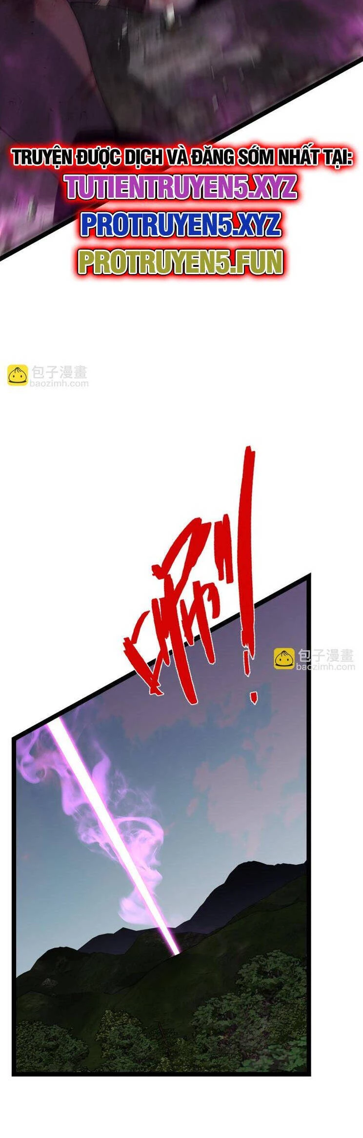 Thiên Phú Của Ngươi, Giờ Là Của Ta Chapter 77 - Trang 4