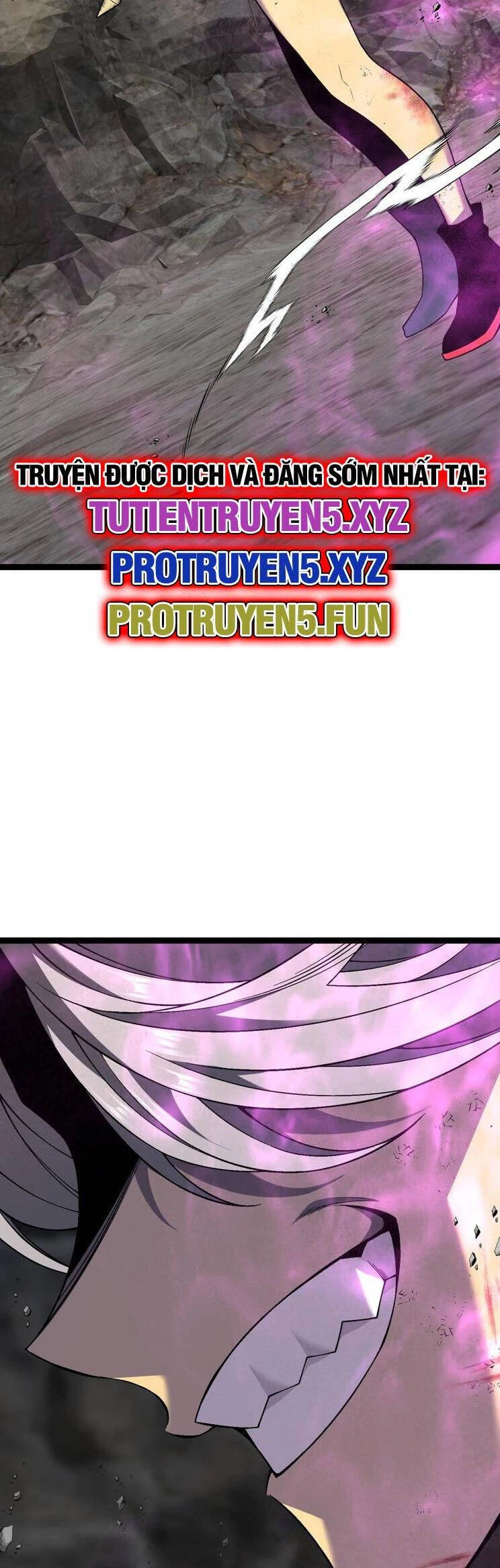 Thiên Phú Của Ngươi, Giờ Là Của Ta Chapter 77 - Trang 4