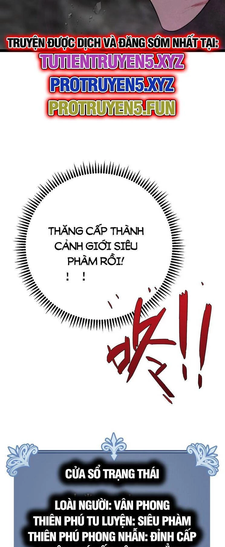 Thiên Phú Của Ngươi, Giờ Là Của Ta Chapter 77 - Trang 4