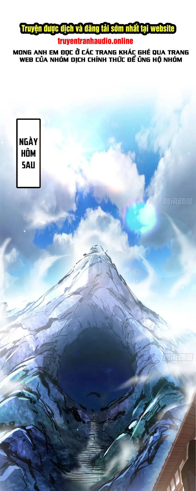 Ta Là Tà Đế Chapter 131.2 - Trang 2