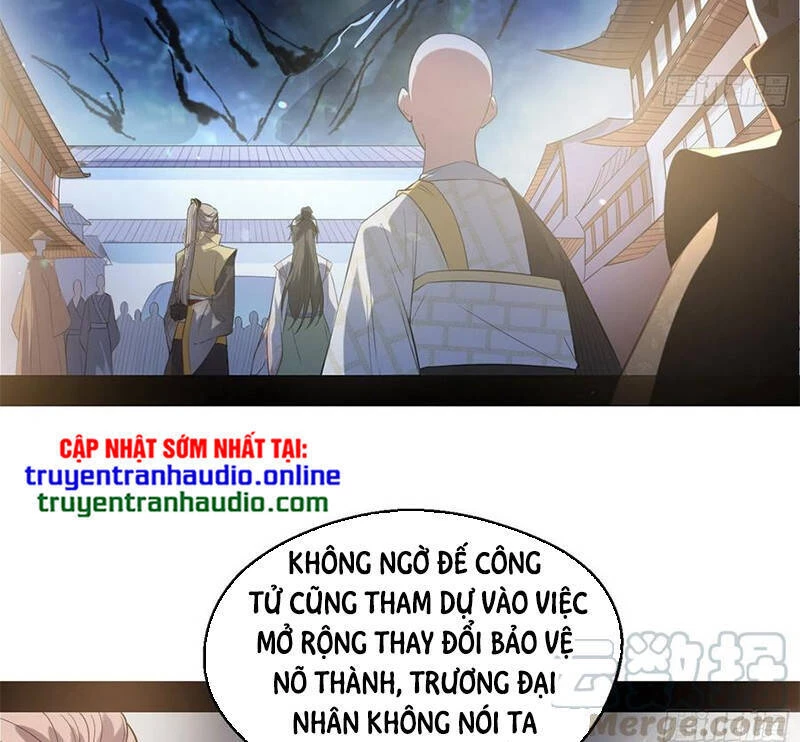 Ta Là Tà Đế Chapter 131.2 - Trang 2
