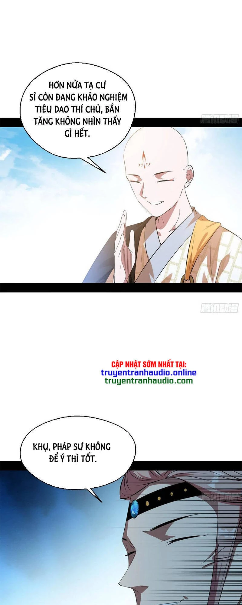 Ta Là Tà Đế Chapter 131.2 - Trang 2