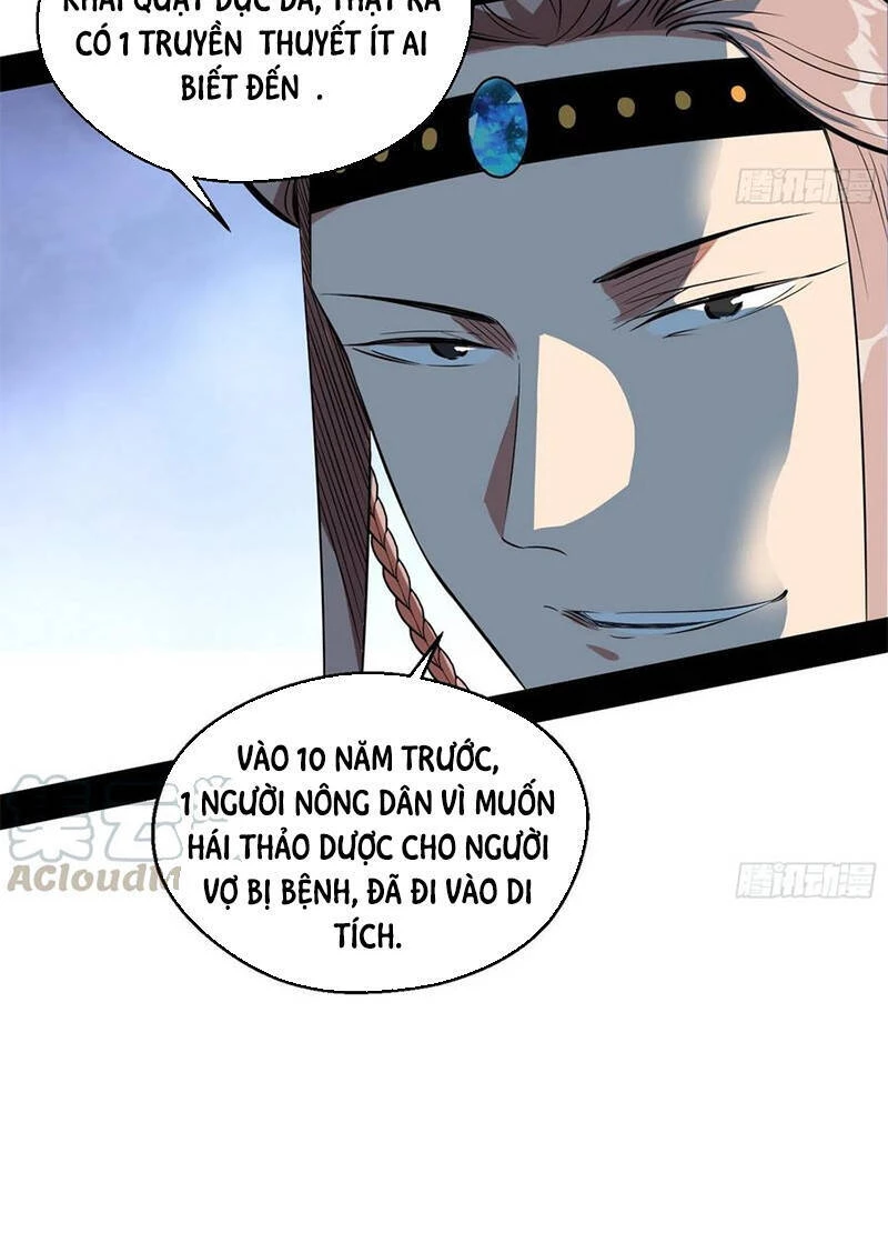 Ta Là Tà Đế Chapter 131.2 - Trang 2
