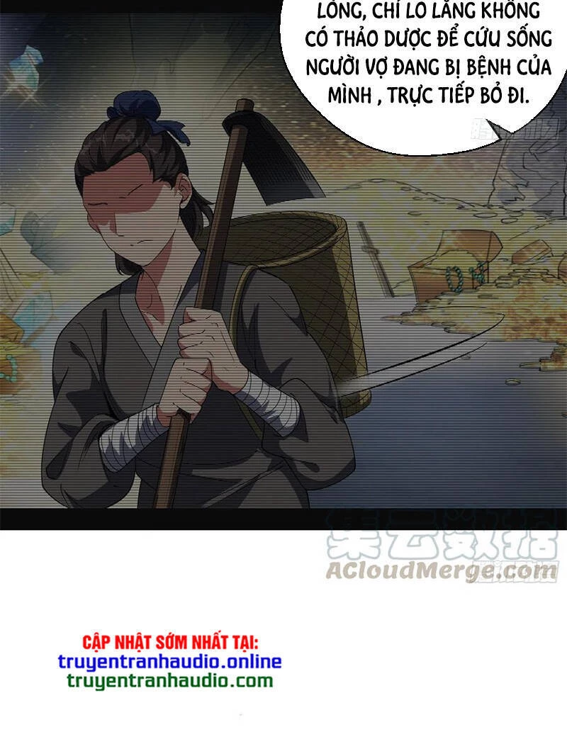 Ta Là Tà Đế Chapter 131.2 - Trang 2