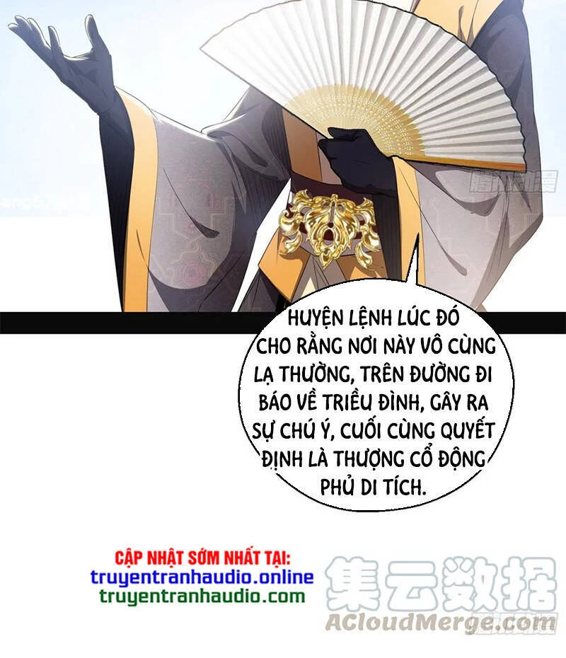 Ta Là Tà Đế Chapter 131.2 - Trang 2