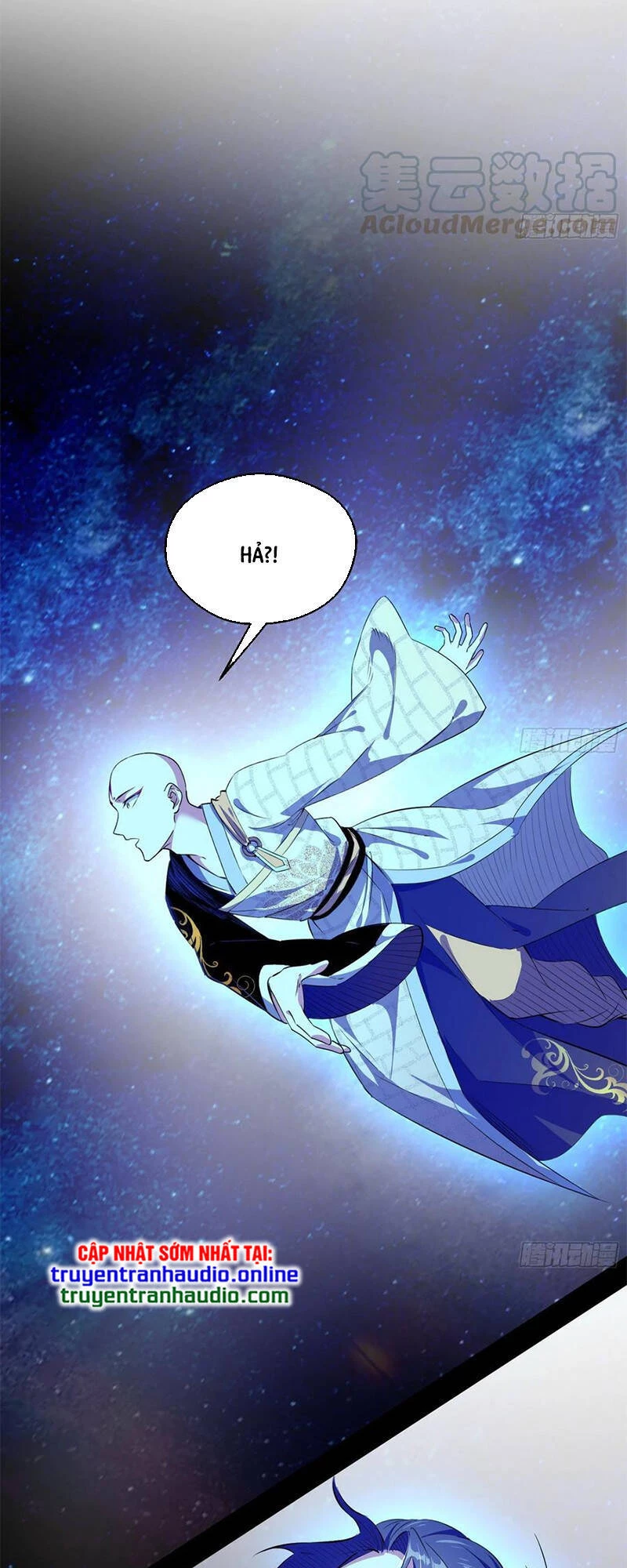 Ta Là Tà Đế Chapter 131.2 - Trang 2