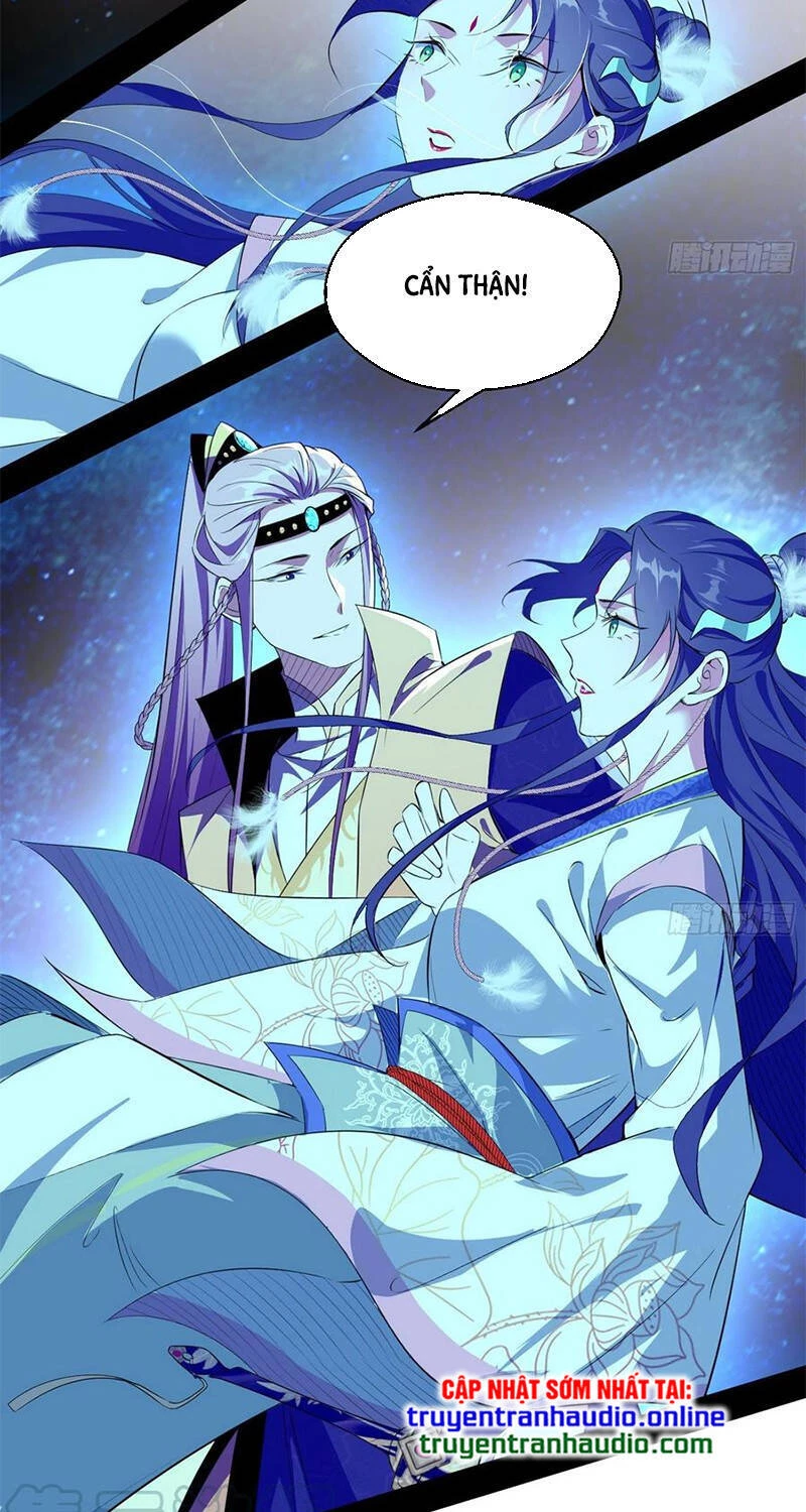 Ta Là Tà Đế Chapter 131.2 - Trang 2