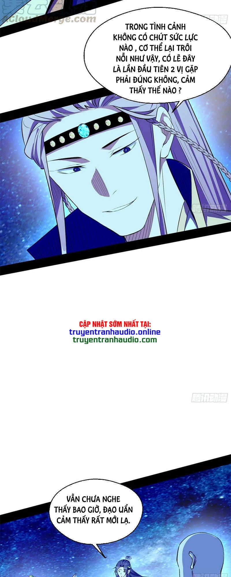 Ta Là Tà Đế Chapter 131.2 - Trang 2