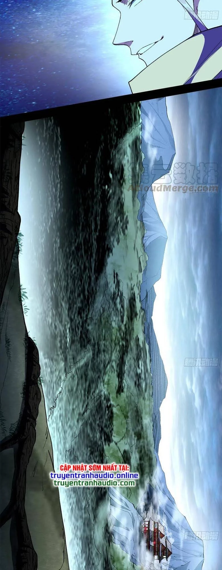 Ta Là Tà Đế Chapter 131.2 - Trang 2