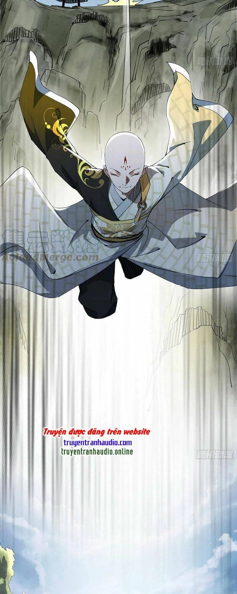 Ta Là Tà Đế Chapter 132 - Trang 4