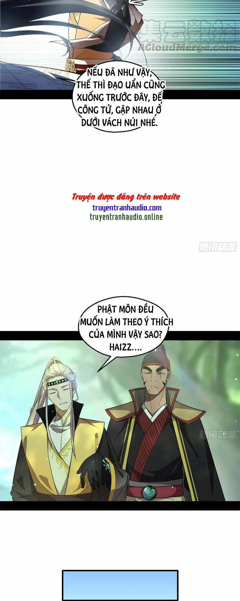 Ta Là Tà Đế Chapter 132 - Trang 4