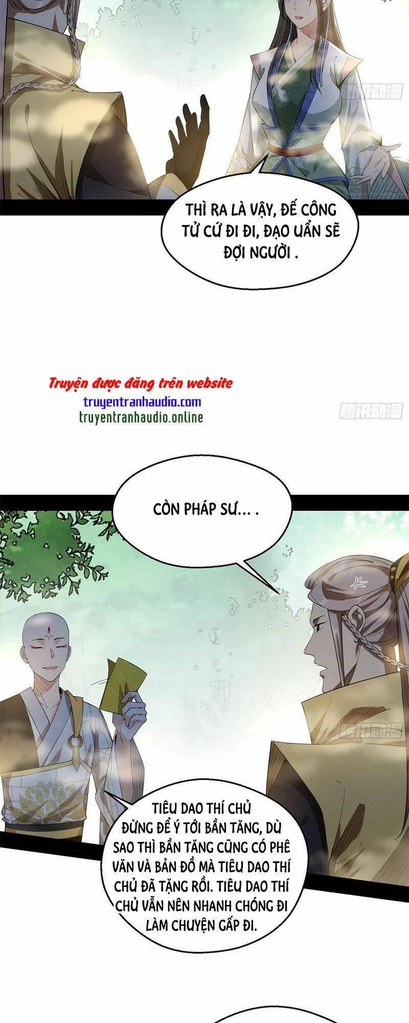 Ta Là Tà Đế Chapter 132 - Trang 4