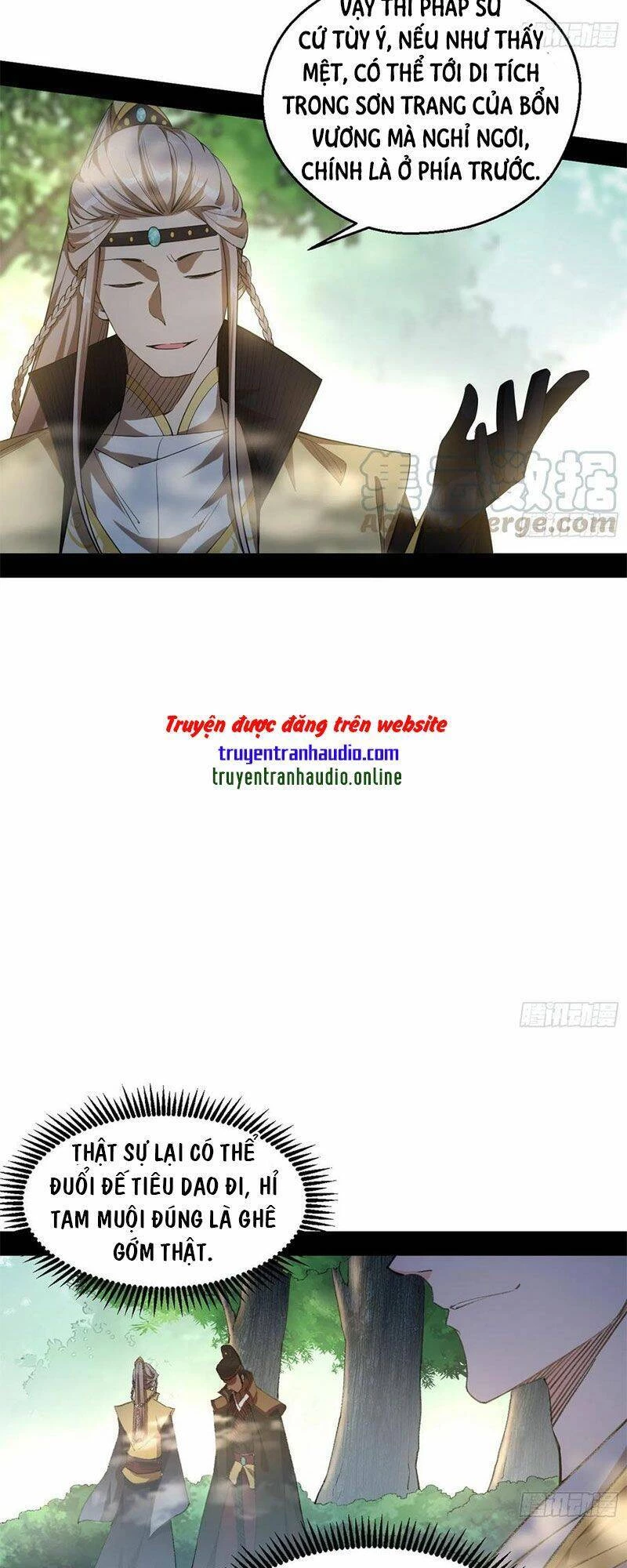 Ta Là Tà Đế Chapter 132 - Trang 4